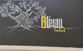 Hotel Oleum