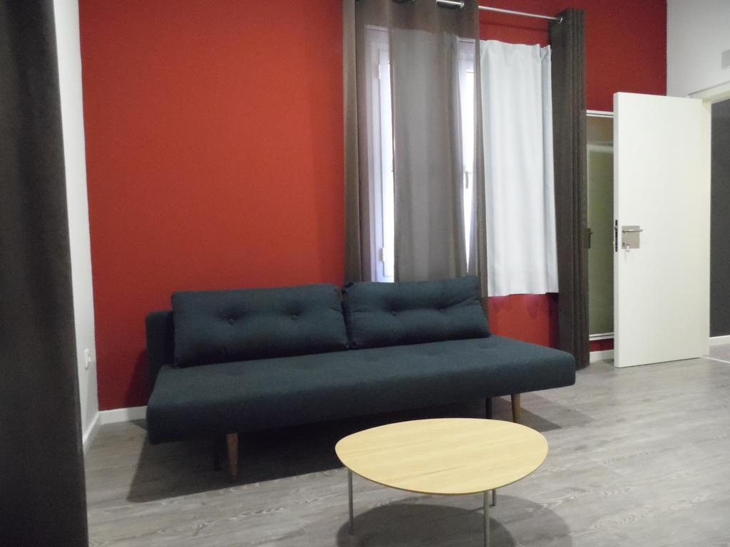 Hotel Oleum Belchite Kamer foto